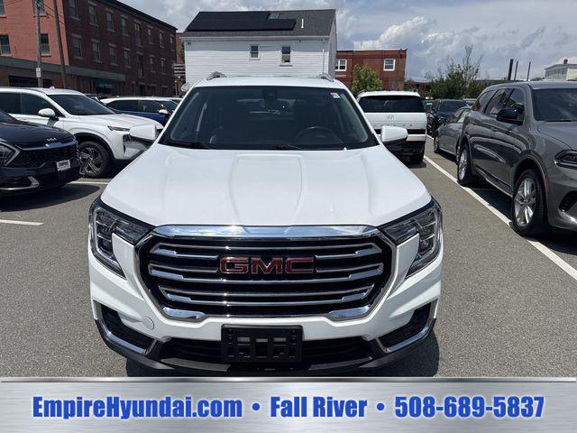 2024 GMC Terrain AWD SLT