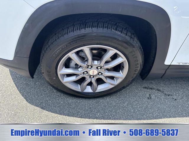 2024 GMC Terrain AWD SLT