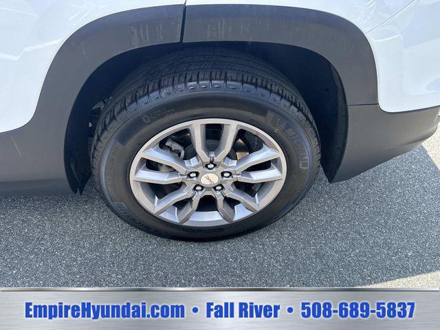 2024 GMC Terrain AWD SLT