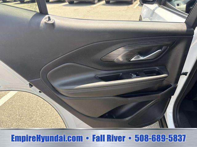 2024 GMC Terrain AWD SLT
