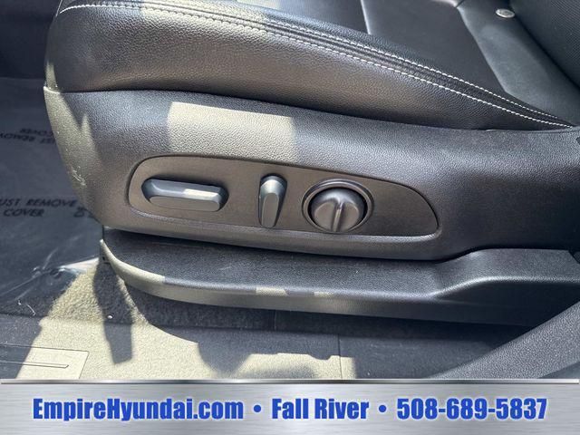 2024 GMC Terrain AWD SLT
