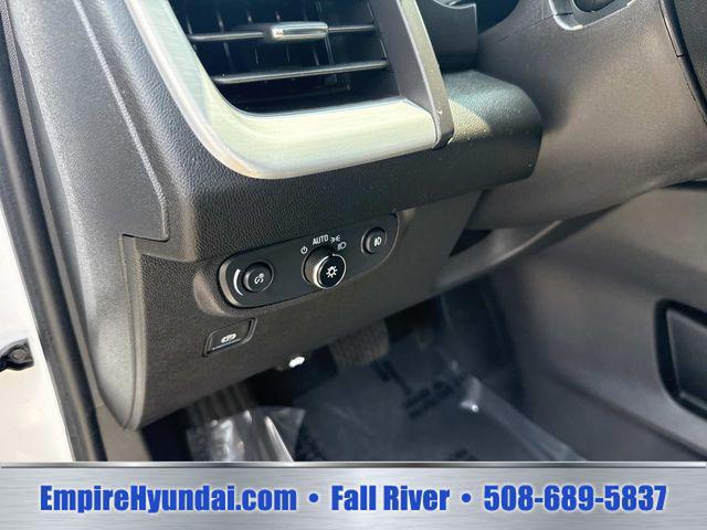 2024 GMC Terrain AWD SLT