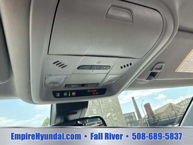 2024 GMC Terrain AWD SLT