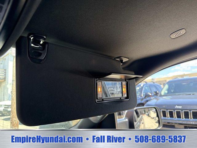 2023 Ram 1500 Laramie Crew Cab 4x4 5'7" Box