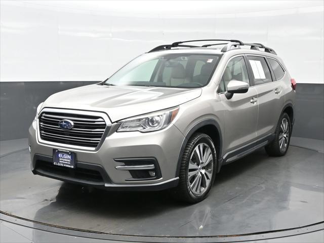 2020 Subaru Ascent Limited for sale in BARTLETT, IL