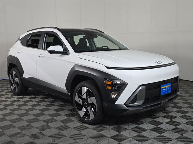 2026 Hyundai Kona Limited for sale in BAXTER, MN