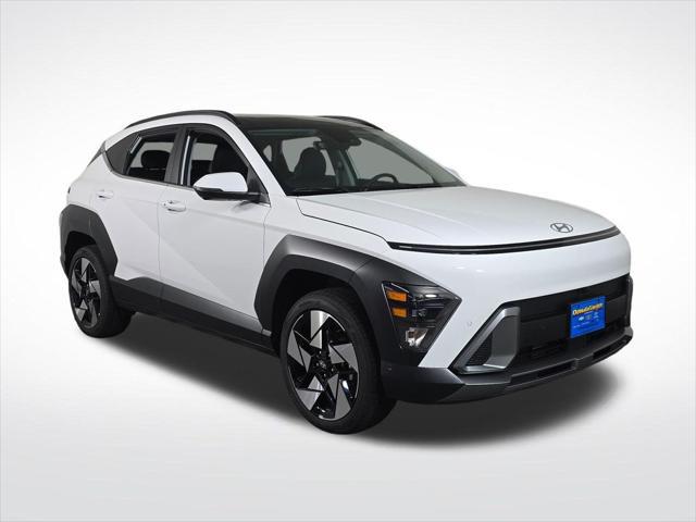 2026 Hyundai Kona Limited for sale in BAXTER, MN