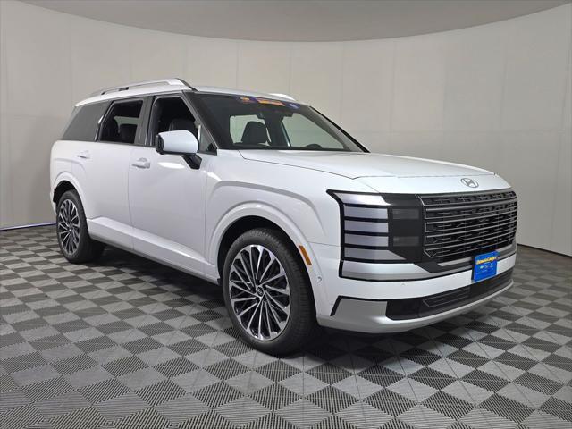 2026 Hyundai Palisade Calligraphy for sale in BAXTER, MN