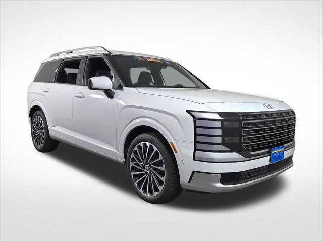 2026 Hyundai Palisade Calligraphy for sale in BAXTER, MN