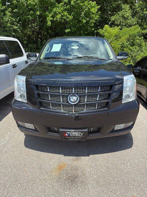 2012 Cadillac Escalade Premium for sale in ALEXANDRIA, KY