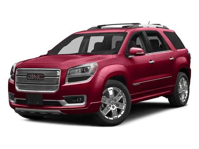 2016 GMC Acadia Denali for sale in WICHITA, KS