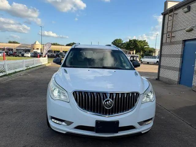 2016 Buick Enclave Leather for sale in Plano, TX