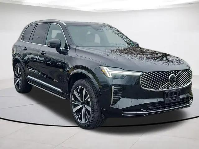 2026 Volvo XC90 Core, B5 AWD Gas (mild hybrid), Gasoline, Bright, 7 Seats for sale in Falls Church, VA