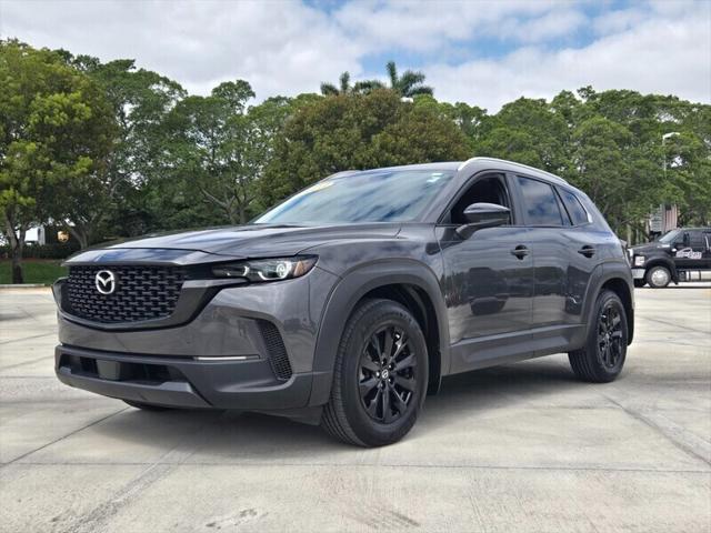 2024 Mazda CX-50 2.5 S Preferred for sale in ROSWELL, GA