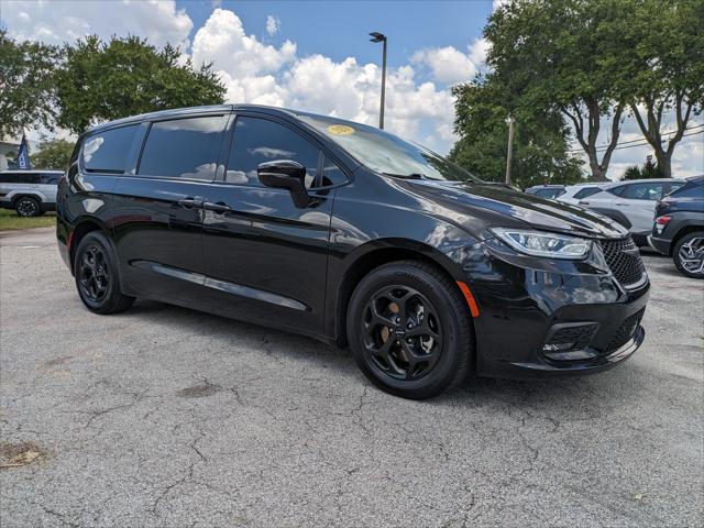 2024 Chrysler Pacifica Hybrid S Appearance Pkg for sale in COCOA, FL