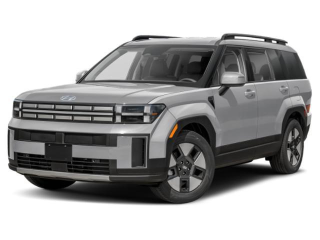 2025 Hyundai Santa Fe Hybrid SEL for sale in ONTARIO, CA
