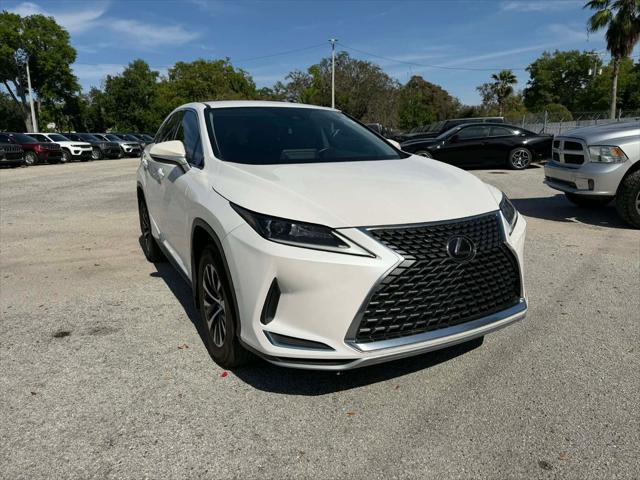 2022 Lexus RX 350 350 for sale in TAMPA, FL