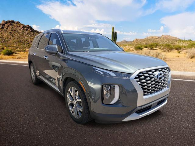 2022 Hyundai Palisade SEL for sale in PHOENIX, AZ
