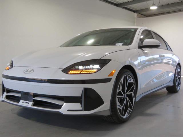 2024 Hyundai IONIQ 6 SEL for sale in PHOENIX, AZ