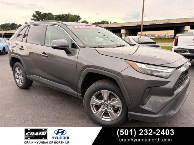2024 Toyota RAV4 XLE for sale in NORTH LITTLE ROCK, AR