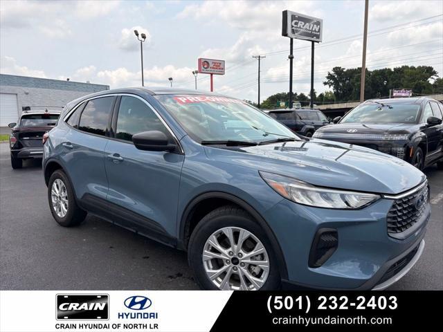 2024 Ford Escape Active for sale in NORTH LITTLE ROCK, AR