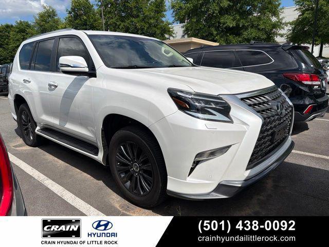 2023 Lexus GX 460 Luxury for sale in LITTLE ROCK, AR