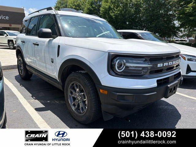 2023 Ford Bronco Sport Big Bend for sale in LITTLE ROCK, AR