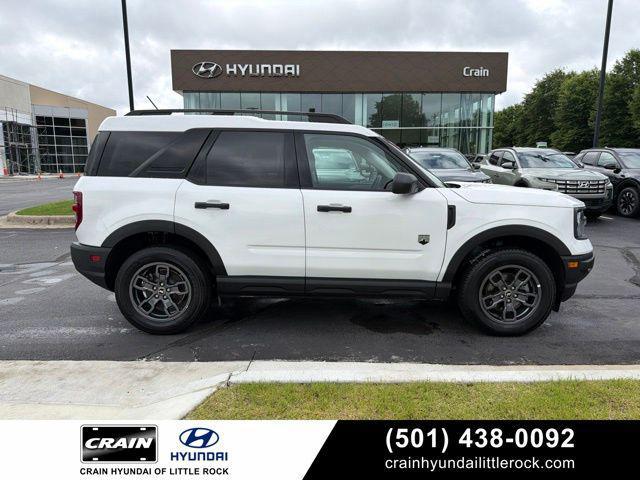 2023 Ford Bronco Sport Big Bend for sale in LITTLE ROCK, AR