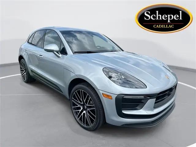 2023 Porsche Macan Unknown for sale in Merrillville, IN