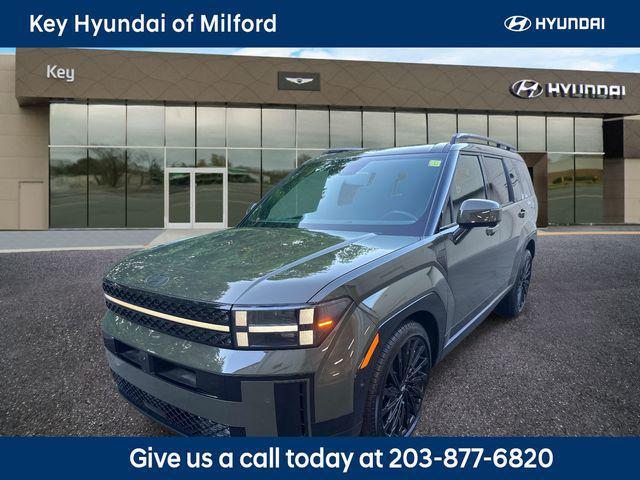 2025 Hyundai Santa Fe Calligraphy for sale in MILFORD, CT