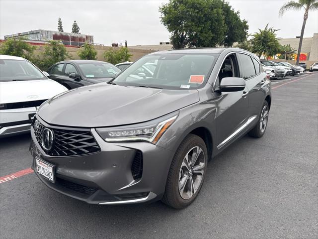 2025 Acura RDX Technology for sale in EL CAJON, CA