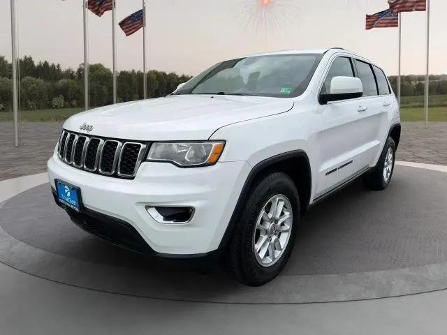 2018 Jeep Grand Cherokee Laredo E 4x4 for sale in Falls Church, VA