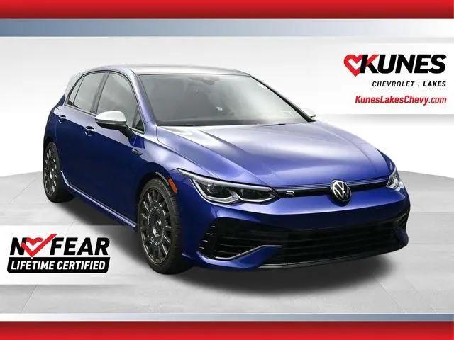 2024 Volkswagen Golf R 2.0T for sale in Lake Bluff, IL