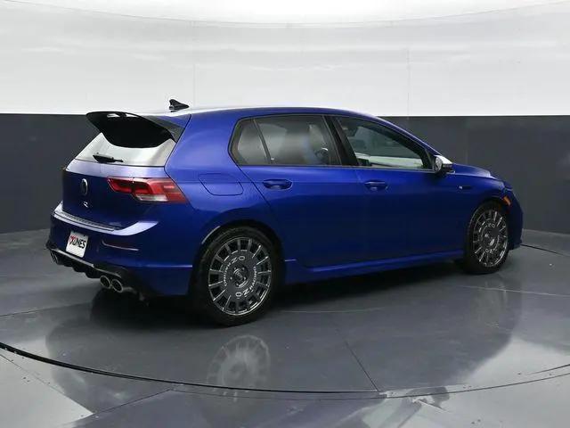 2024 Volkswagen Golf R 2.0T for sale in Lake Bluff, IL