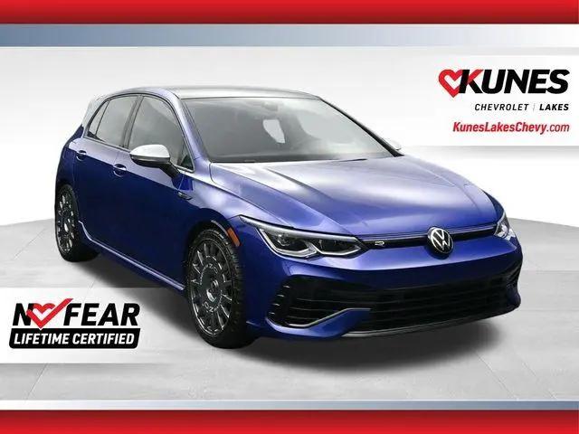 2024 Volkswagen Golf R 2.0T for sale in Lake Bluff, IL