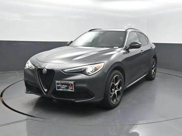 2023 Alfa Romeo Stelvio Veloce AWD for sale in Conyers, GA