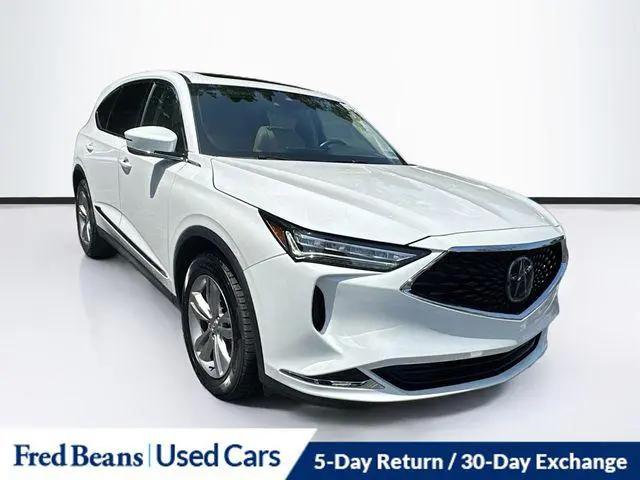 2023 Acura MDX Standard for sale in Jenkintown, PA