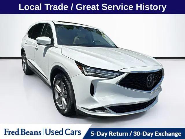 2023 Acura MDX Standard for sale in Jenkintown, PA