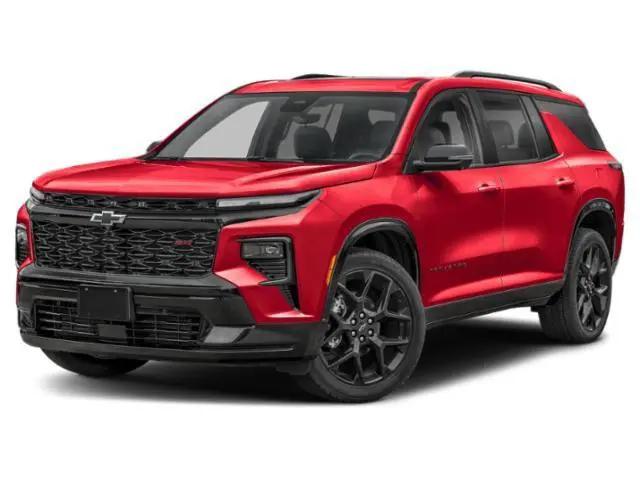 2024 Chevrolet Traverse FWD RS for sale in Lewisburg, PA
