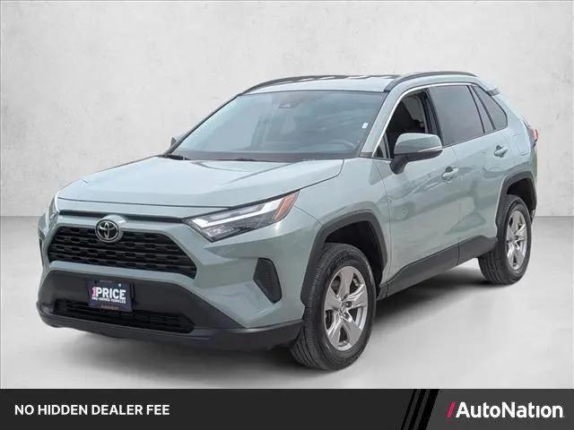 2023 Toyota RAV4 XLE for sale in Baltimore, MD