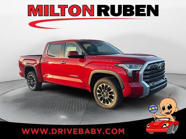 2026 Toyota Tundra Limited for sale in Augusta, GA