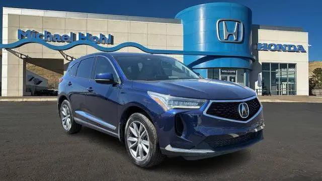 2024 Acura RDX Technology Package for sale in Carson City, NV