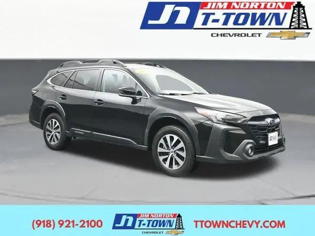 2023 Subaru Outback Premium for sale in Tulsa, OK