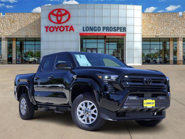 2026 Toyota Tacoma SR5 for sale in Prosper, TX