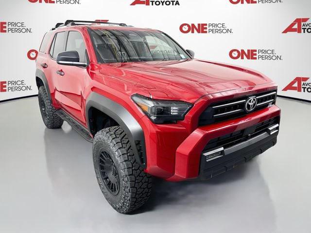 2026 Toyota 4Runner SR5 for sale in Avondale, AZ