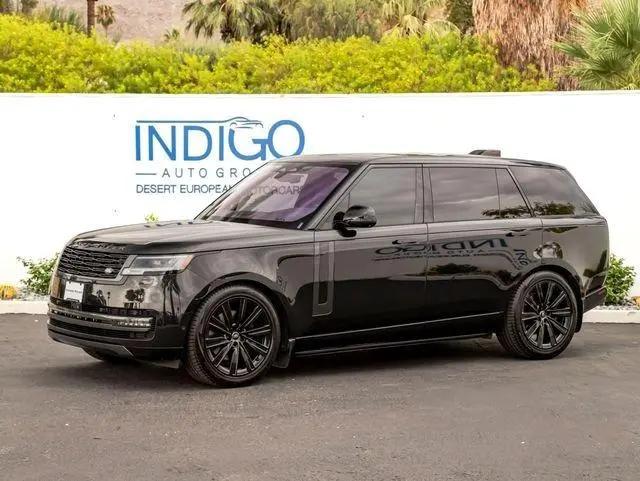 2023 Land Rover Range Rover P400 SE for sale in Rancho Mirage, CA