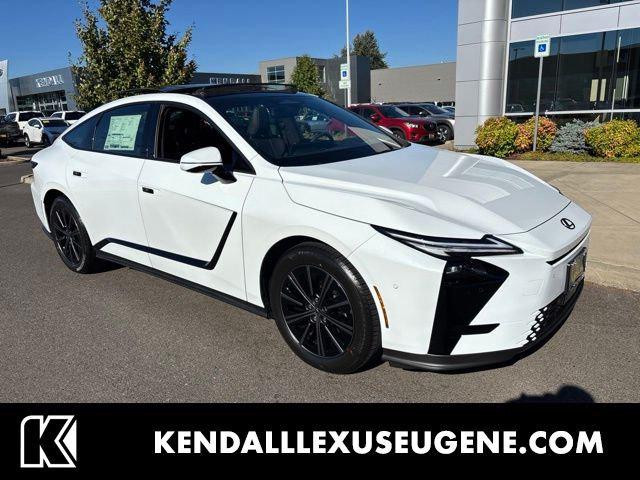 2026 Lexus ES 350 Premium+ for sale in Eugene, OR
