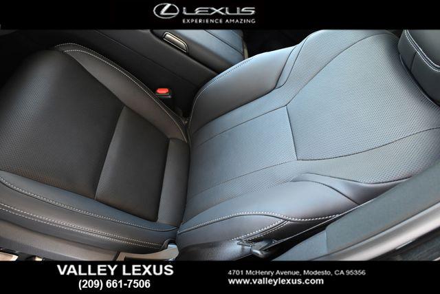 2026 Lexus LX F SPORT Handling
