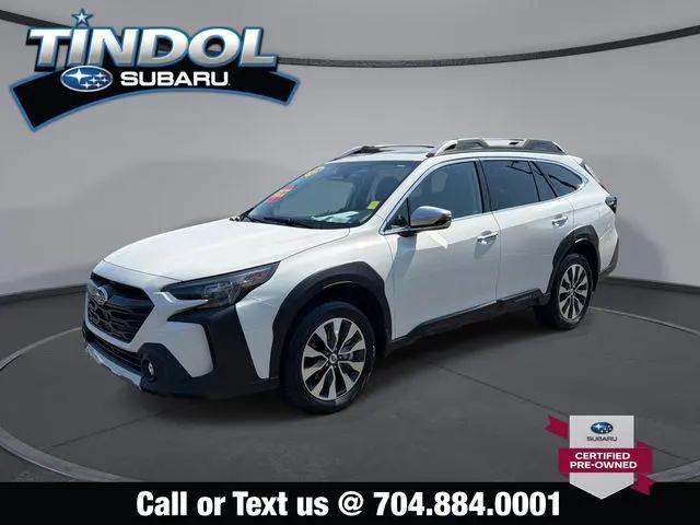 2025 Subaru Outback Touring XT for sale in Gastonia, NC