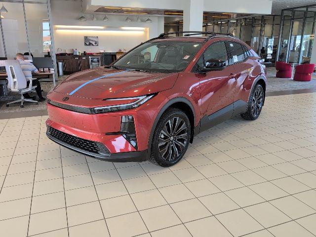 2026 Toyota C-HR XSE for sale in Holland, MI